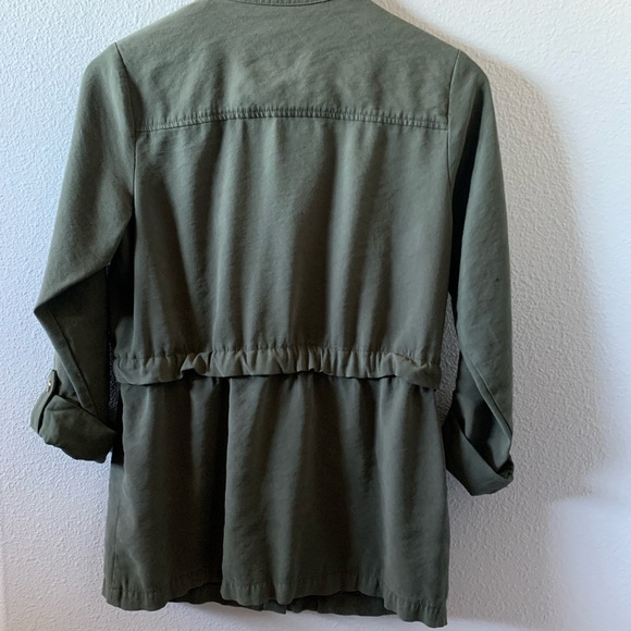 A New Day Utility Jacket - Size S - Picture 3 of 14